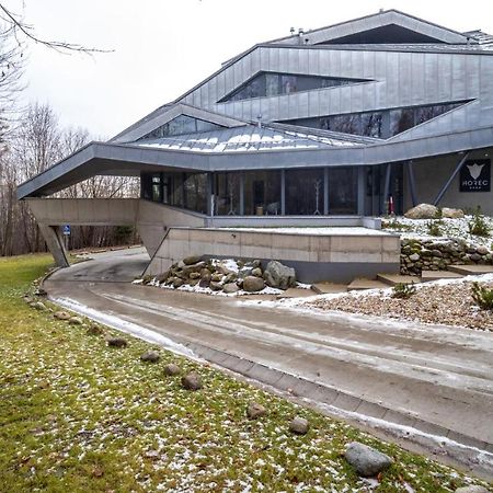 Izihorec Sauna Experience Tatranská Lomnica Exterior foto