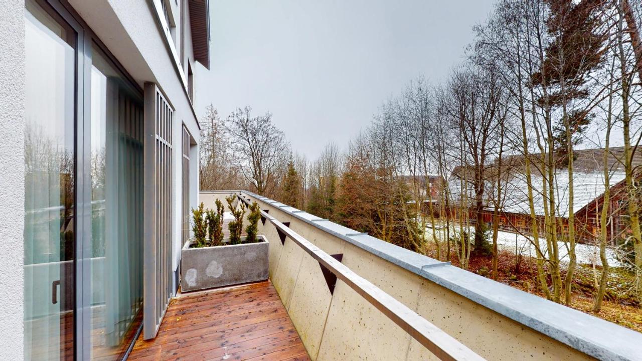 Izihorec Sauna Experience Tatranská Lomnica Exterior foto