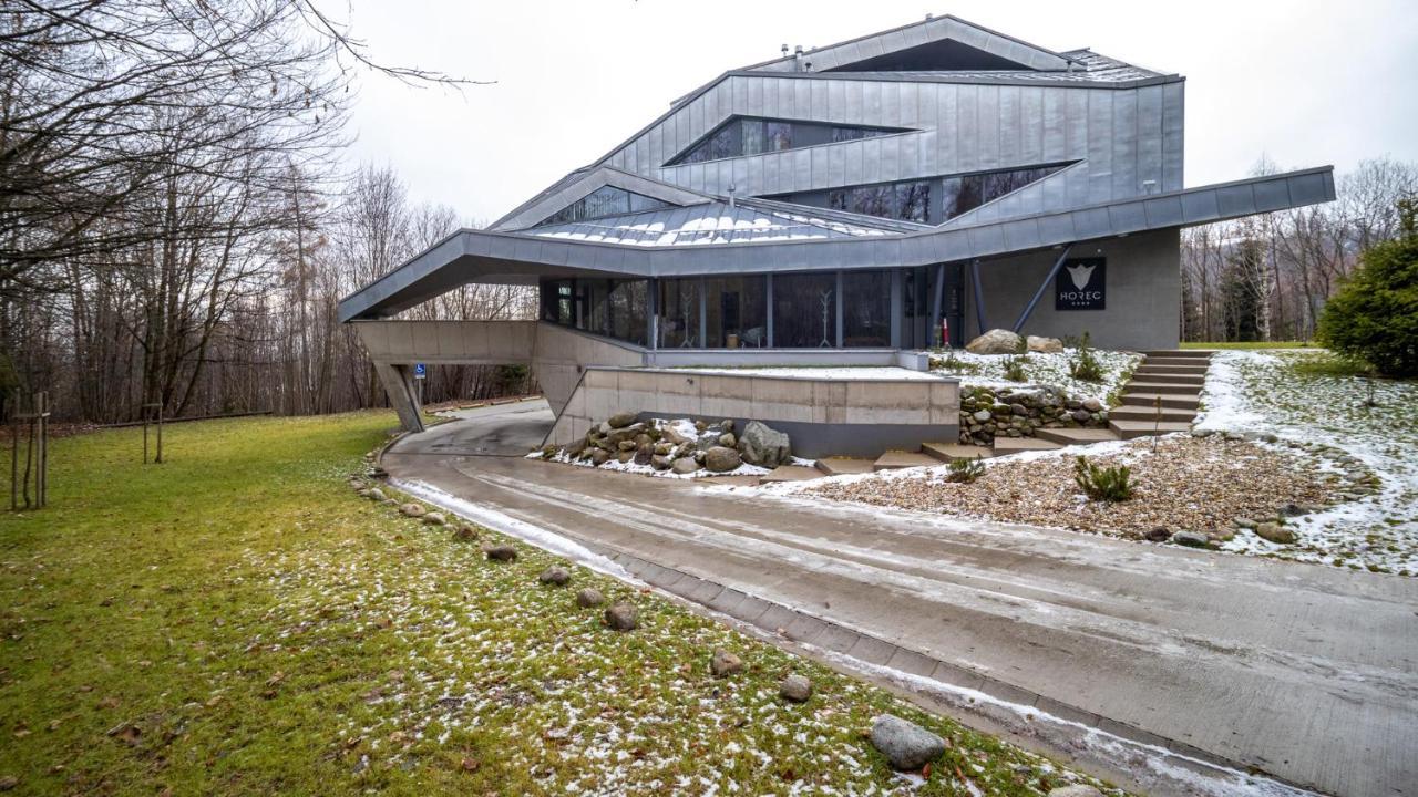 Izihorec Sauna Experience Tatranská Lomnica Exterior foto